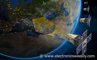 Open Cosmos to deploy Greek constellation