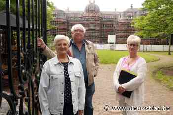 Stay Events bestaat een halve eeuw en tekent nog elk jaar voor Dorpsdag
