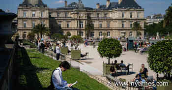 What to Do in Paris and France to Escape the Olympics