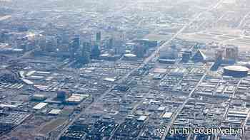 Iwan Baan reflecteert op Learning from Las Vegas