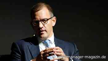 Daniel Kretinsky: Milliardär übernimmt Royal-Mail-Mutter International Distributions Services