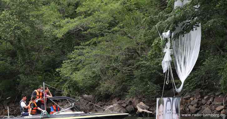 Südkorea: Nordkorea schickt mit Ballons Müll über die Grenze