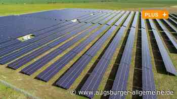 Einwände gegen Solarpark: Hurlach bleibt bei ursprünglichem Plan