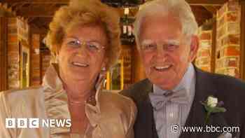 Family's anger at hospital over death of gran, 92