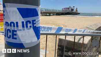 Lancashire youth no longer suspect in beach murder
