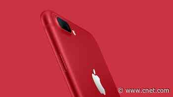 Bought an iPhone 7 or 7 Plus Since 2016? You Could Claim Up to $349 From Apple's $35M Settlement     - CNET