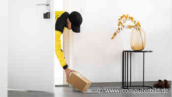 Österreichische Post legt Pakete dank Nuki bald in der Wohnung ab