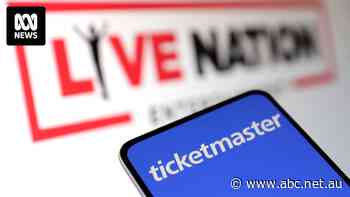 Australians among 560 million users around the world caught in Ticketmaster hack