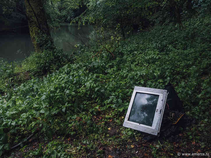 Niet tech maar jeugd drijft mediarevolutie