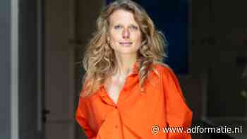 Mirte Stut start nieuw bureau Yugen