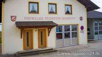 „PR-Aktion absolut unnötig“: Ärger ums Schonstetter Feuerwehrhaus – so geht es weiter