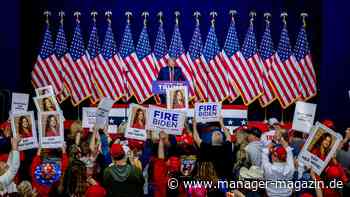 Fortschritt gesucht: Gefangen in der Nullsummenwelt – und wie wir da rauskommen – eine Kolumne