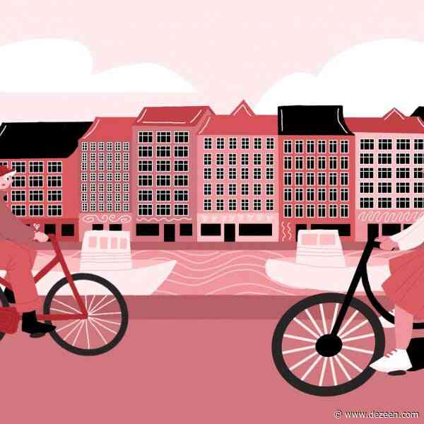 Dezeen Events Guide launches digital guide to 3 Days of Design 2024