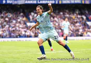Enes Unal signs four-year contract as Bournemouth loan turns permanent