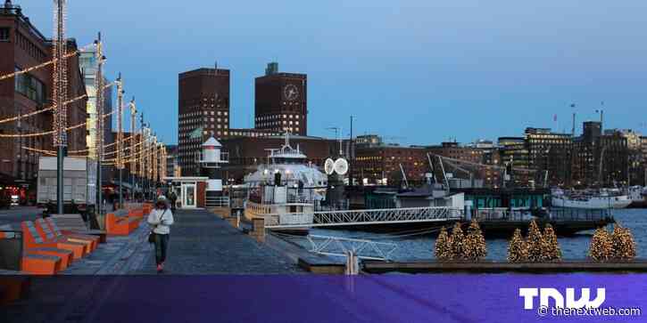From financial crime fighters to net-zero defenders: 4 Oslo startups to watch