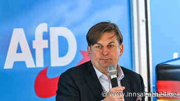 Razzien im EU-Parlament wegen Russlandaffäre – Wohl auch Ex-Krah-Mitarbeiter betroffen