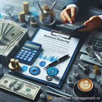 Koepel: ‘Techstap in factoring brengt kostenbesparing in bankfinanciering”