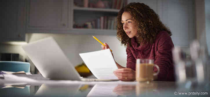 The 3 Rs of beating writer’s block