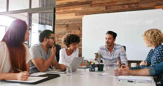 The future looks “increasingly bright” for WFM