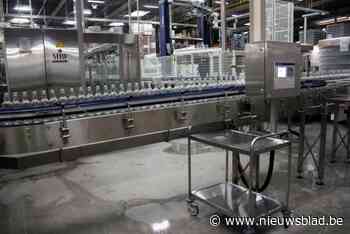 Honderdtal jobs bedreigd bij drankenconcern Konings