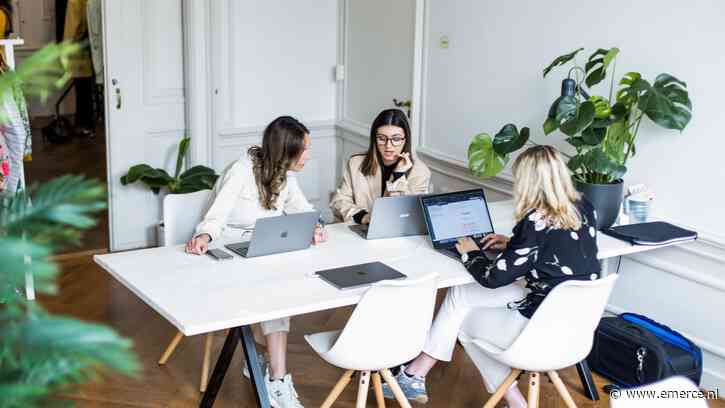 Mogelijk doorstart voor The Next Closet