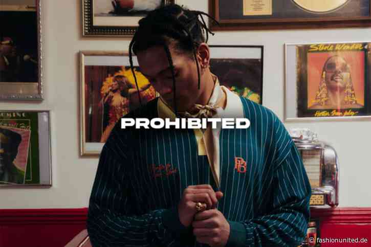 Label to Watch: Berliner Streetwear von Prohibited, die neue Maßstäbe setzt