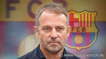 Neue Details zum Deal: Barça verspricht Flick wohl hohe Titelprämien