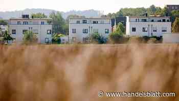 Immobilien: Wo es bei der Wohnungssuche besonders viele Familien ins Umland zieht