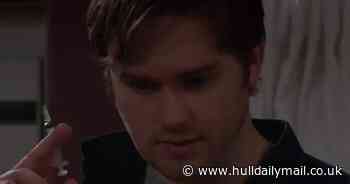 Horrified Emmerdale viewers react to ‘distressing’ scenes involving dog Piper, saying the soap is ‘going too far’