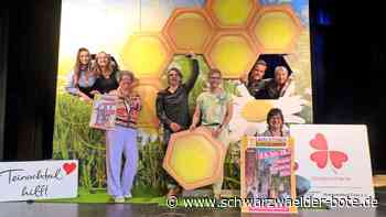 Zavelsteiner Burgsommer: Publikum schätzt  das einmalige  Ambiente