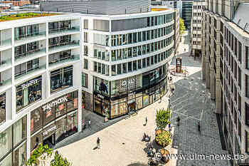 Letzte freie Handelsfläche bei Ulmer Sedelhöfen übergeben