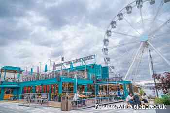 Cheshire Oaks: Extra discounts at Late Night Shopping event