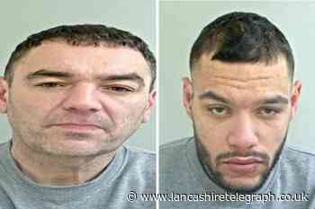 Preston: £1,200 cash stolen along with iPads in burglary