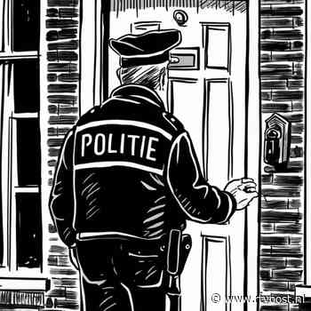Politie trekt opnieuw aan de bel: 'Pas op voor nepagenten!'