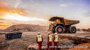 Verhandlungsende: Anglo American lehnt finale Übernahmeangebote von BHP ab