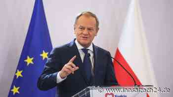 EU beendet historisches Grundwerte-Verfahren gegen Polen