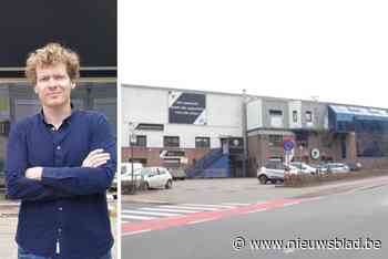 Eendracht Aalst dreigt ook stadion te verliezen: “Bij degradatie naar eerste provinciale komt de stad aan zet”