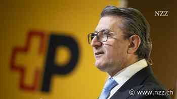 Der QR-Code und die Covid-Pandemie beschleunigen den Umbau des Poststellennetzes