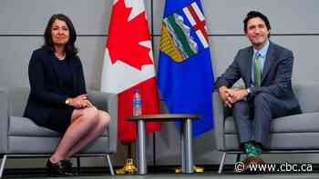 Poll suggests fighting Ottawa is a political winner for Danielle Smith and the UCP