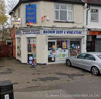 Lyndhurst Drive, Hornchurch hot takeaway outlet planned