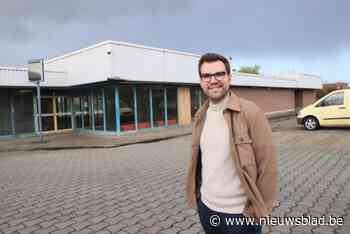 Boom buigt zich samen met inwoners over creatie stationspark