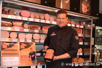 Klasseslager Dieter (38) werft met speciale actie kiezers voor zijn Partij van de Burgers