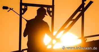 Tarif-Einigung am Bau - Abschluss über drei Jahre