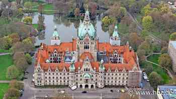 SKL-Glücksatlas: Menschen in Hannover finden die Stadt schlimmer als sie ist