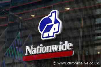 Nationwide says millions of customers could get £100 cash boost letters