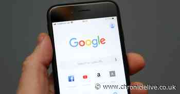 Google Chrome users warned to 'update' browser now over high security threat