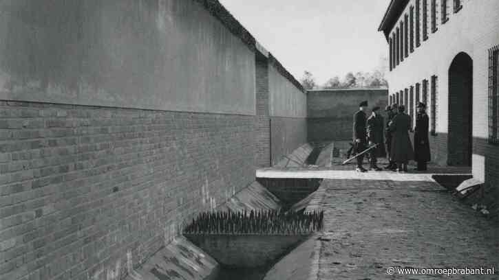 Geen zwaar beveiligde cellen in Kamp Vught, oorlogserfgoed blijft behouden