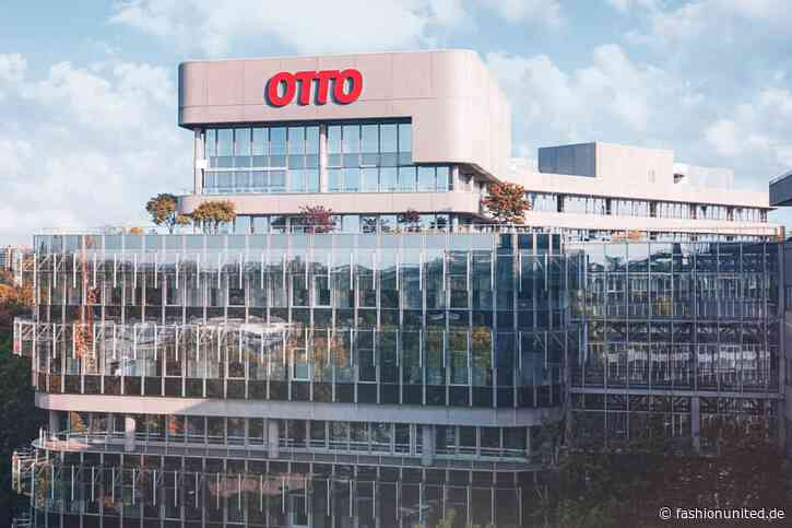 Otto Group schreibt erneut rote Zahlen