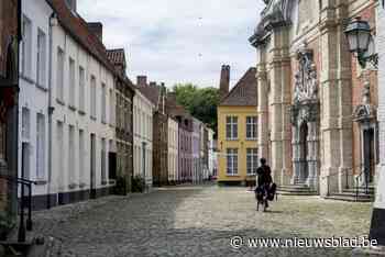 Celstraf geëist tegen duo dat beticht wordt van de diefstal van lood uit Liers begijnhof: “We wisten niet dat het begijnhof op de lijst van Unesco Erfgoed stond”