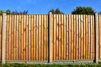 Does my neighbour have to pay for half of the fence?